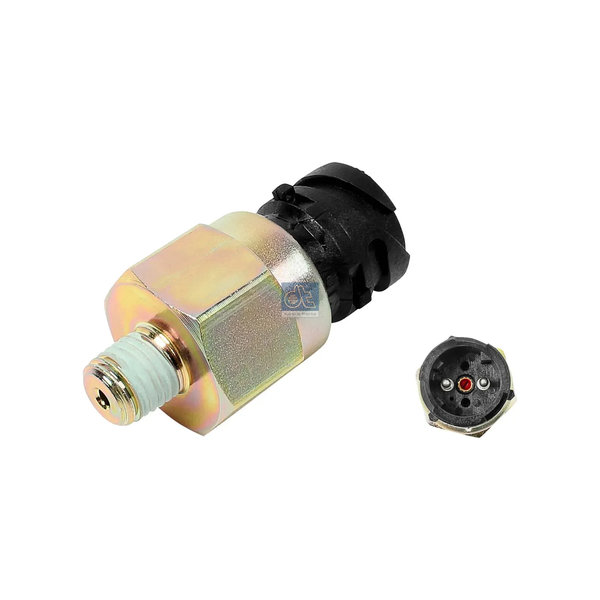 Pressure switch 1.18367 DIESEL TECHNIC